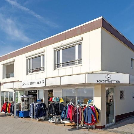 Haus Seestern Groemitz Strandglueck エクステリア 写真