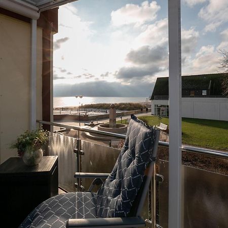 Haus Seestern Groemitz Strandglueck エクステリア 写真