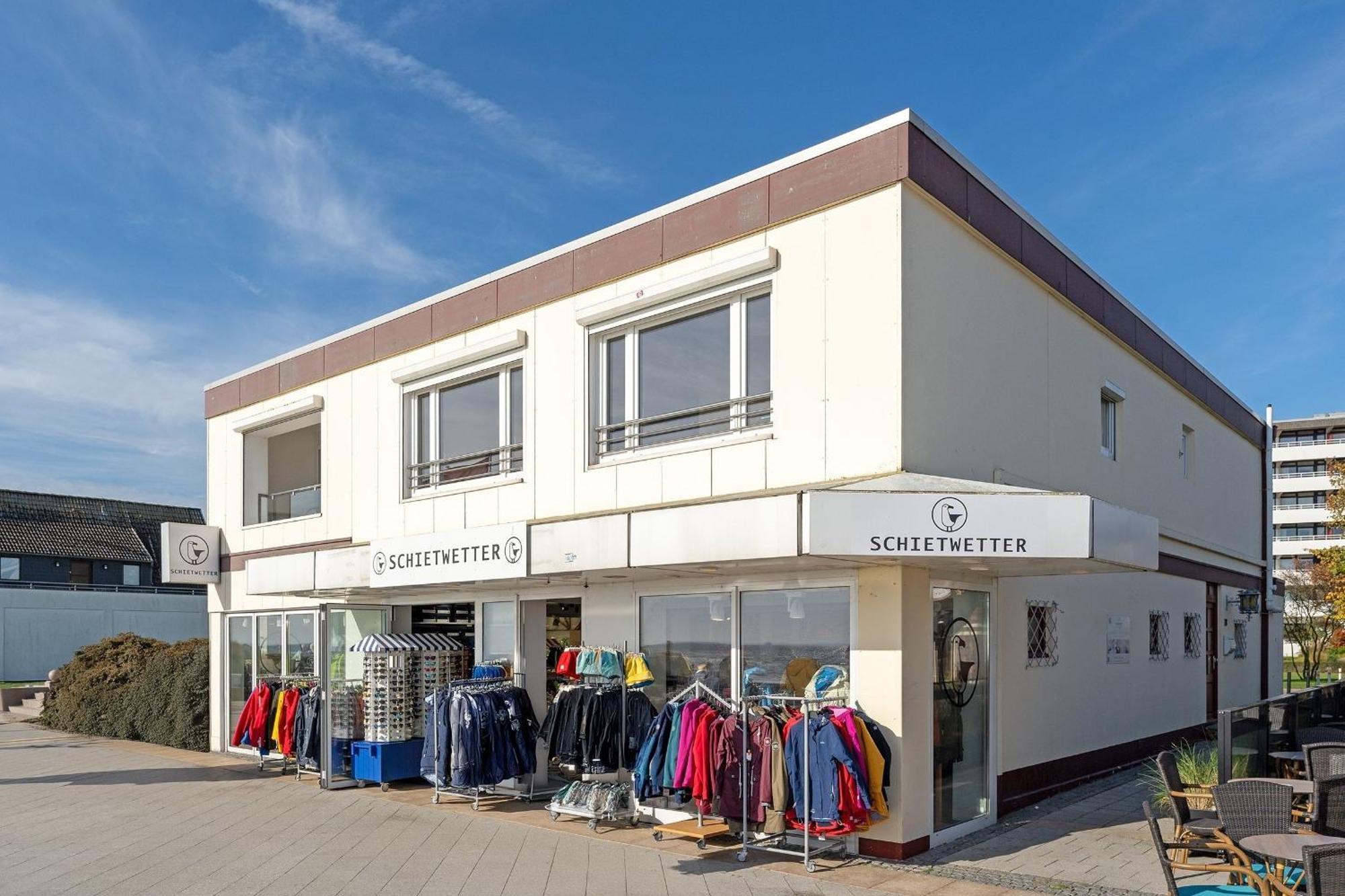 Haus Seestern Groemitz Strandglueck エクステリア 写真