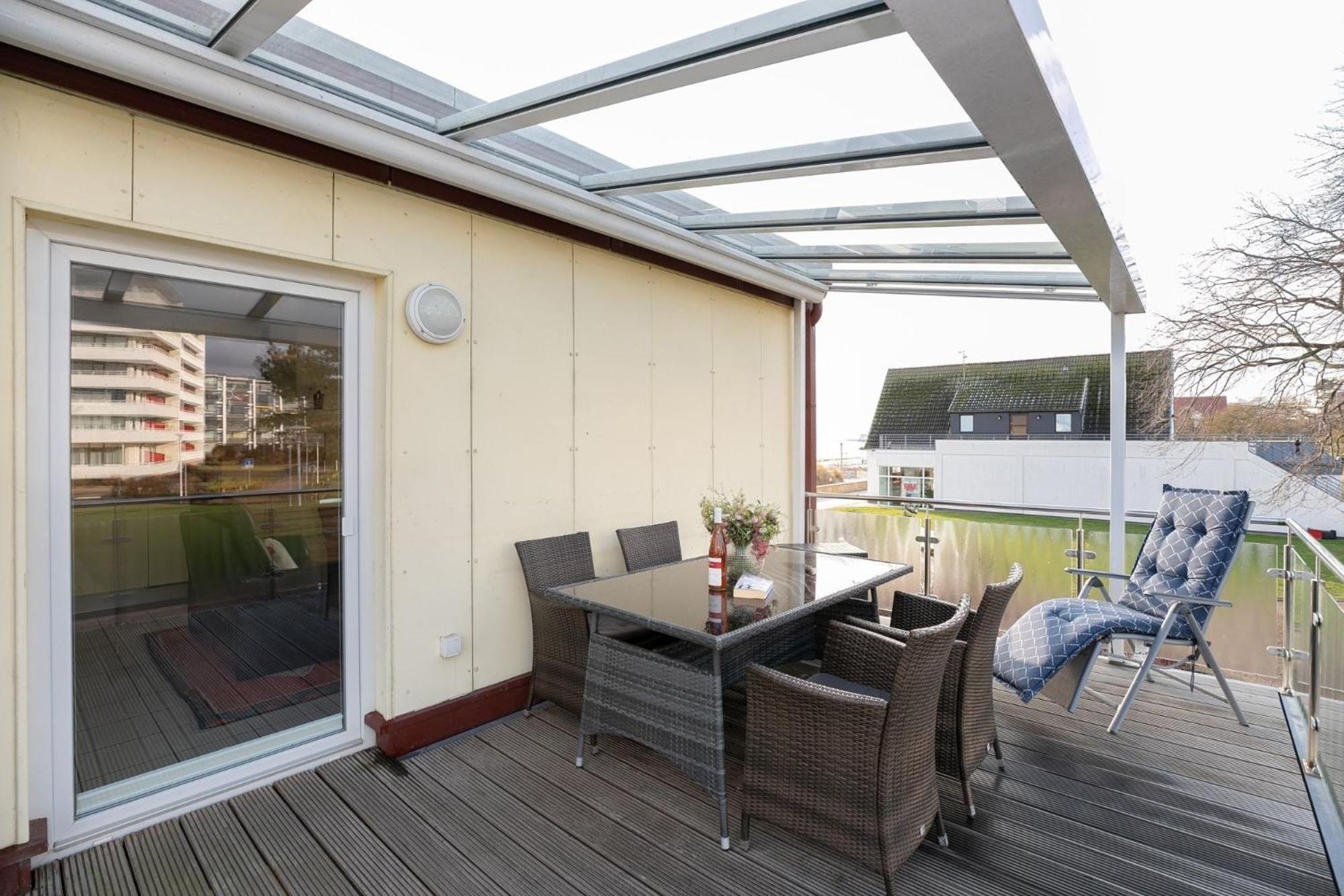 Haus Seestern Groemitz Strandglueck エクステリア 写真