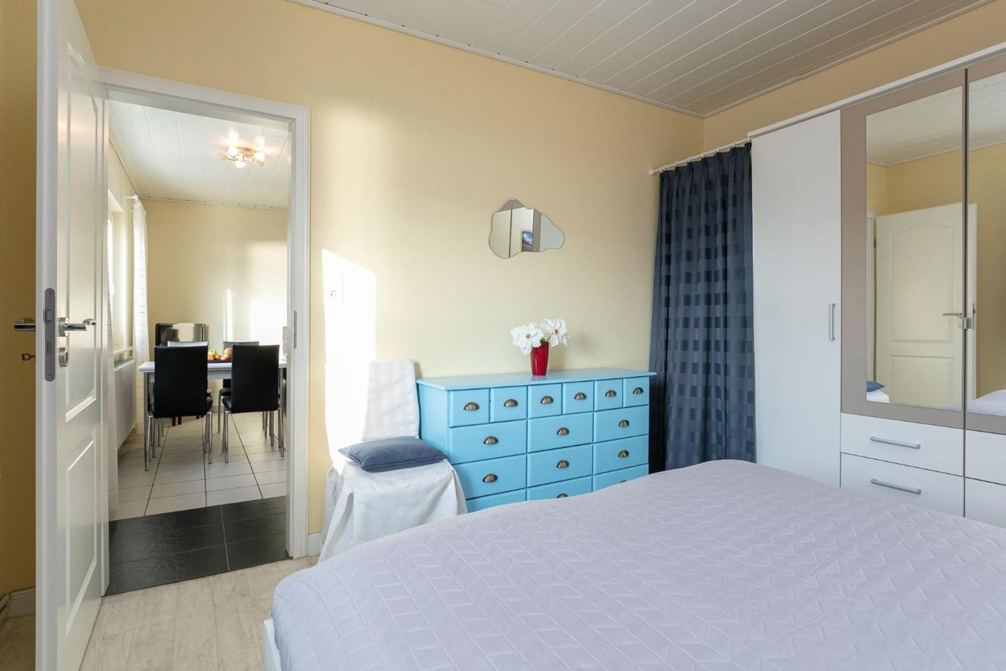 Haus Seestern Groemitz Strandglueck エクステリア 写真