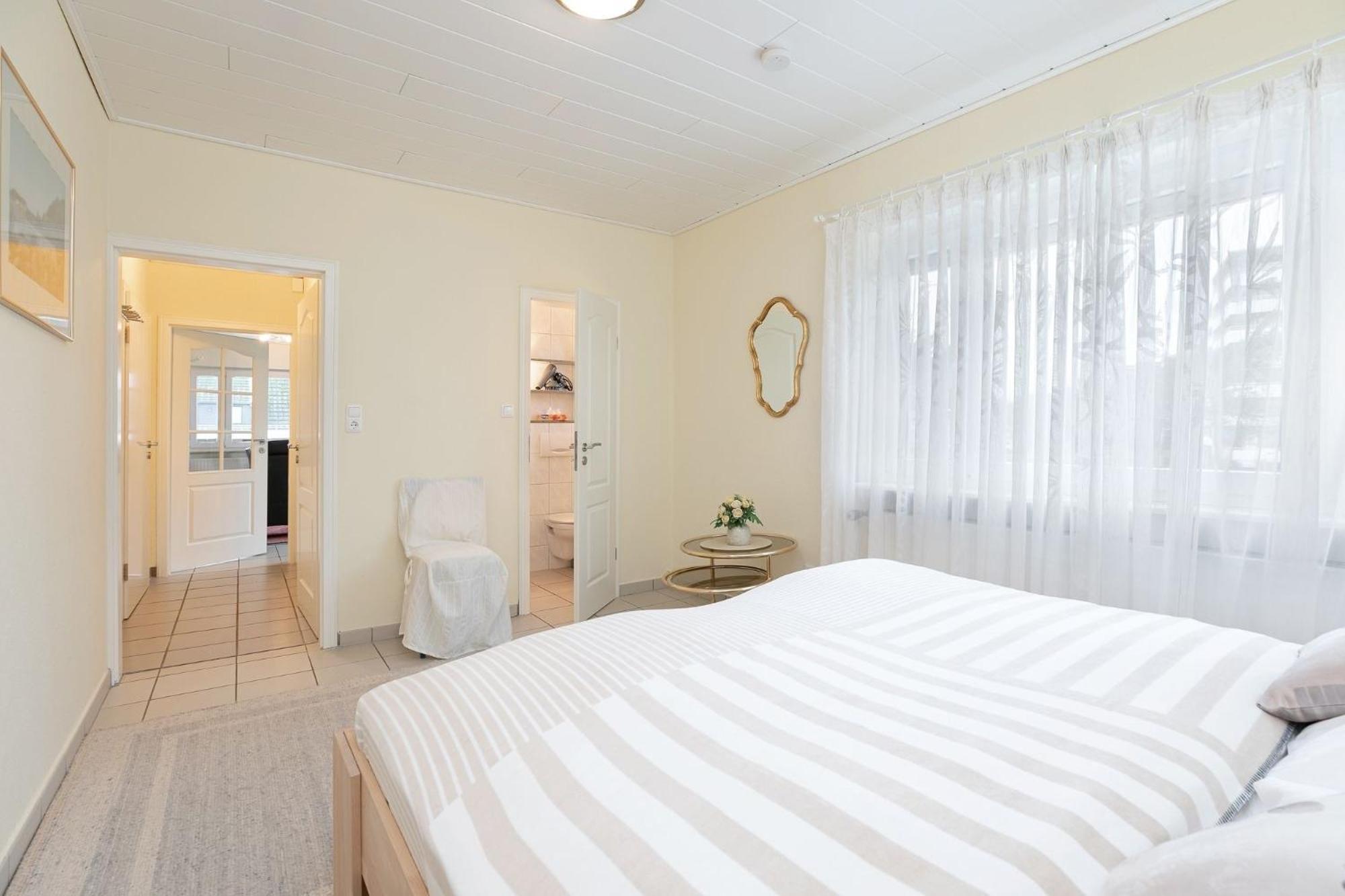 Haus Seestern Groemitz Strandglueck エクステリア 写真