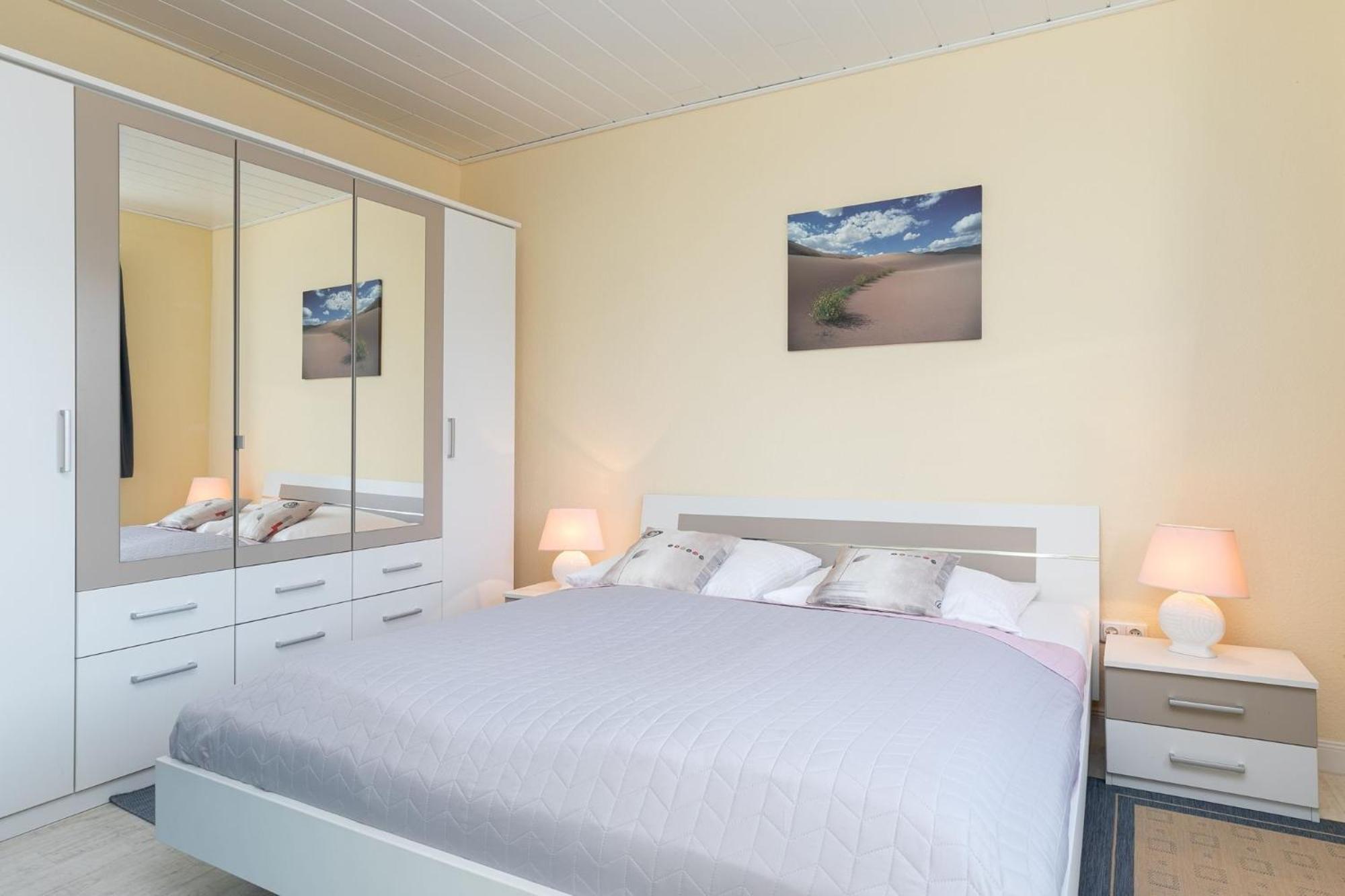 Haus Seestern Groemitz Strandglueck エクステリア 写真