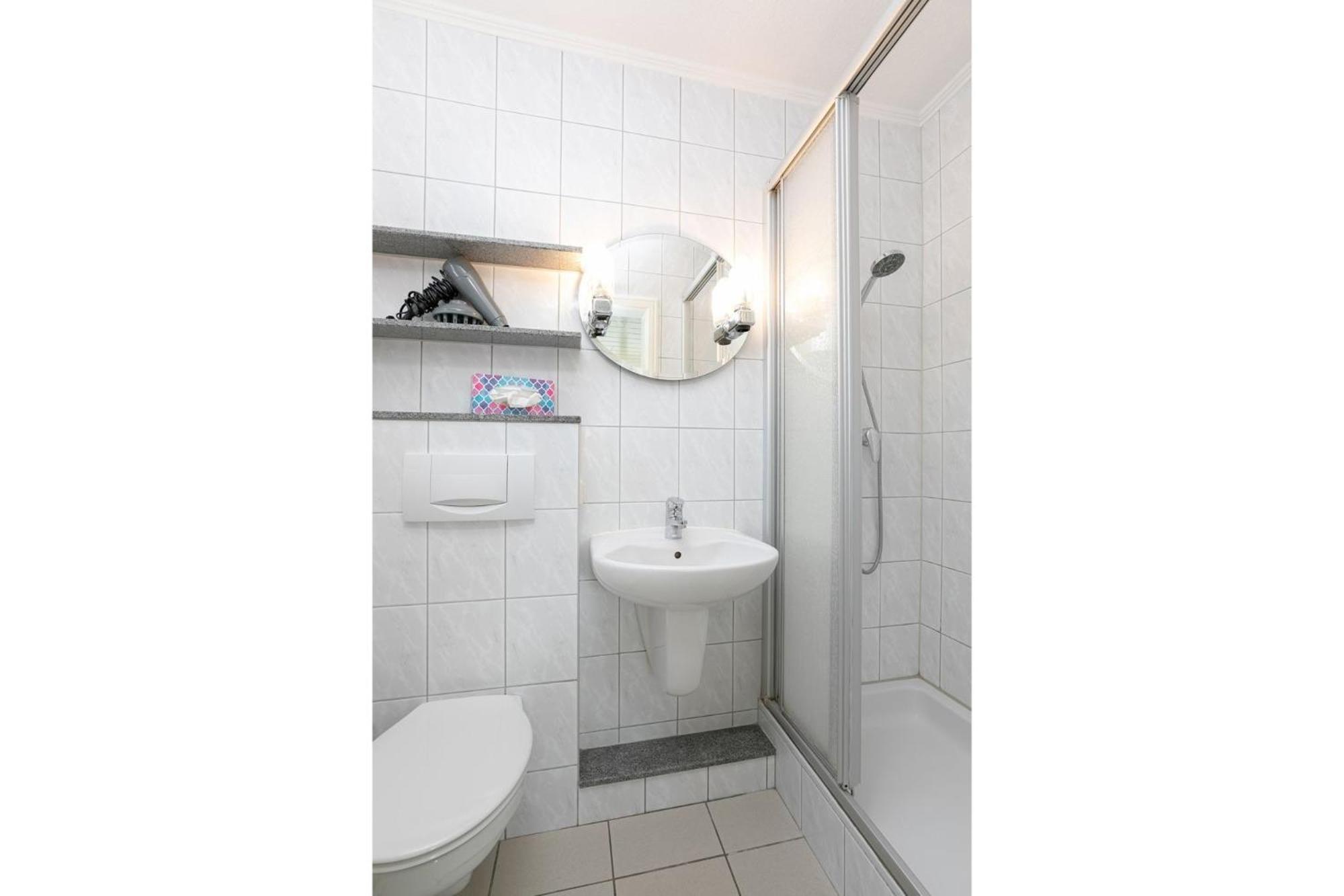 Haus Seestern Groemitz Strandglueck エクステリア 写真