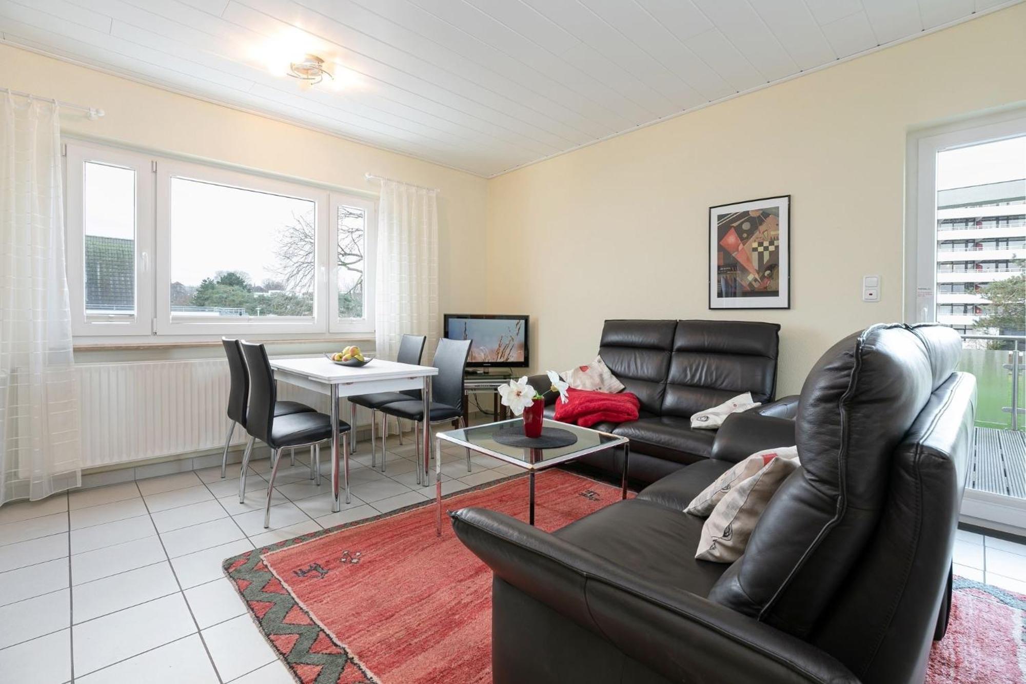 Haus Seestern Groemitz Strandglueck エクステリア 写真