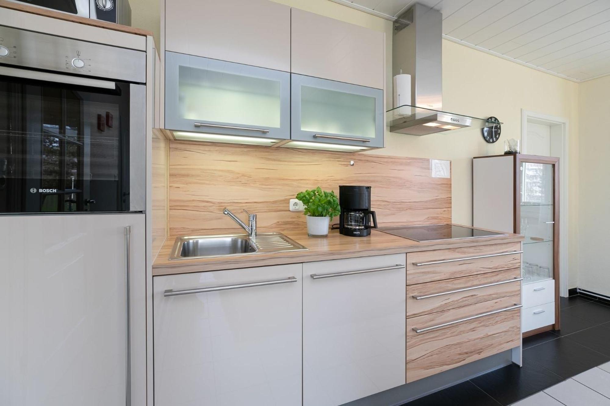 Haus Seestern Groemitz Strandglueck エクステリア 写真