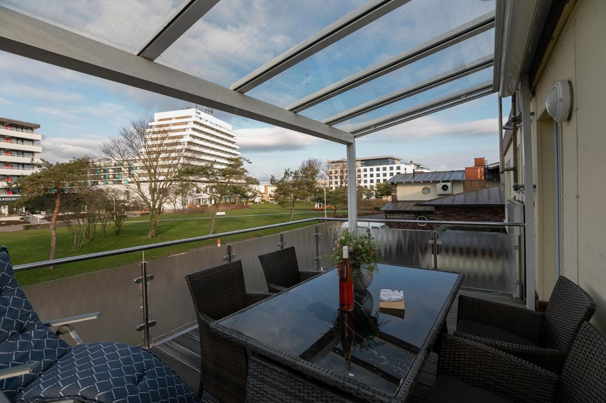 Haus Seestern Groemitz Strandglueck エクステリア 写真