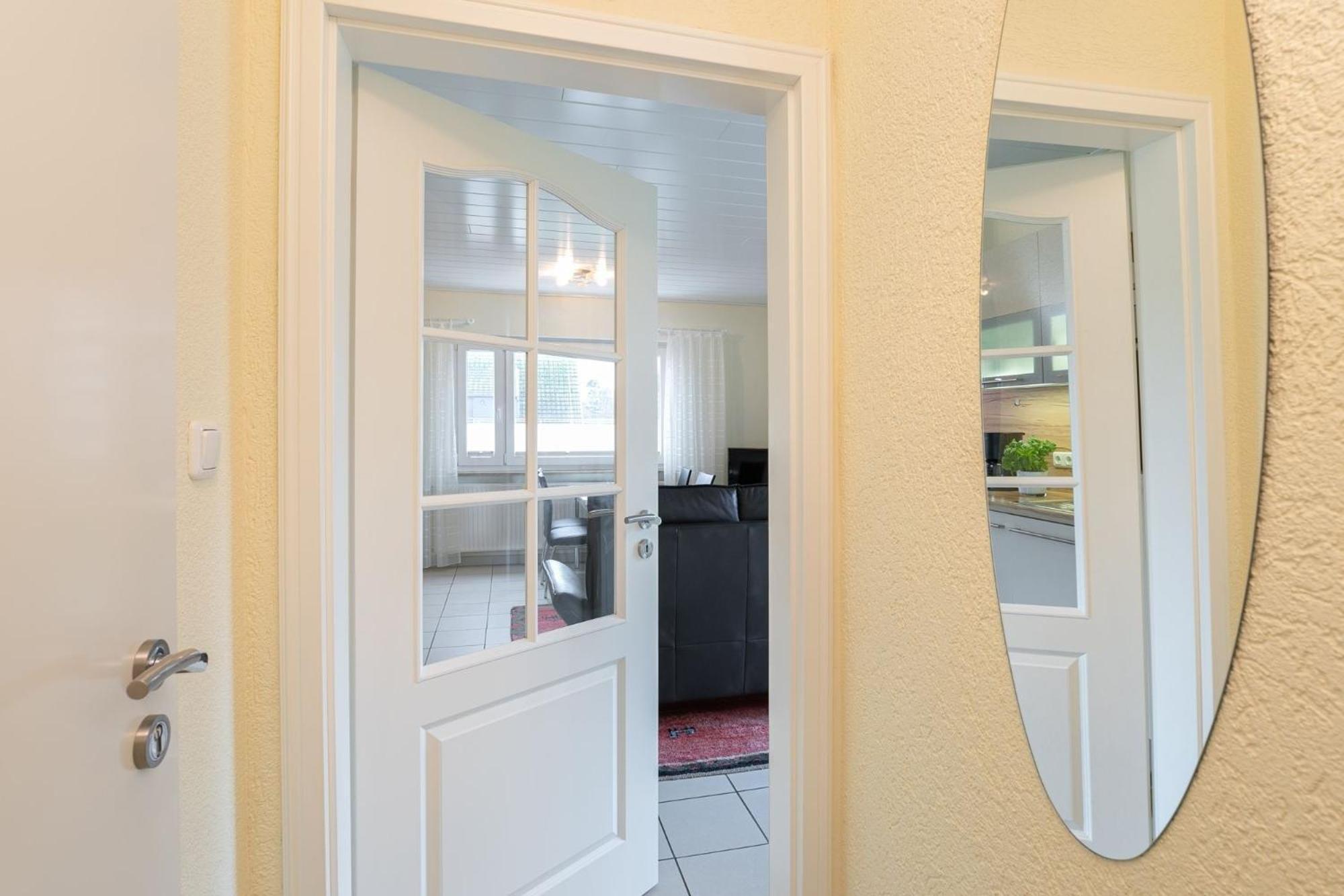 Haus Seestern Groemitz Strandglueck エクステリア 写真