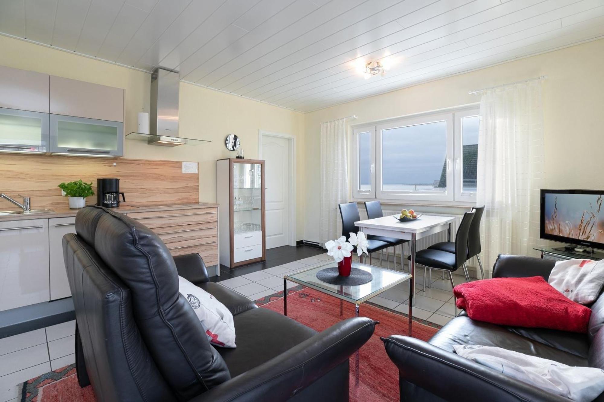 Haus Seestern Groemitz Strandglueck エクステリア 写真