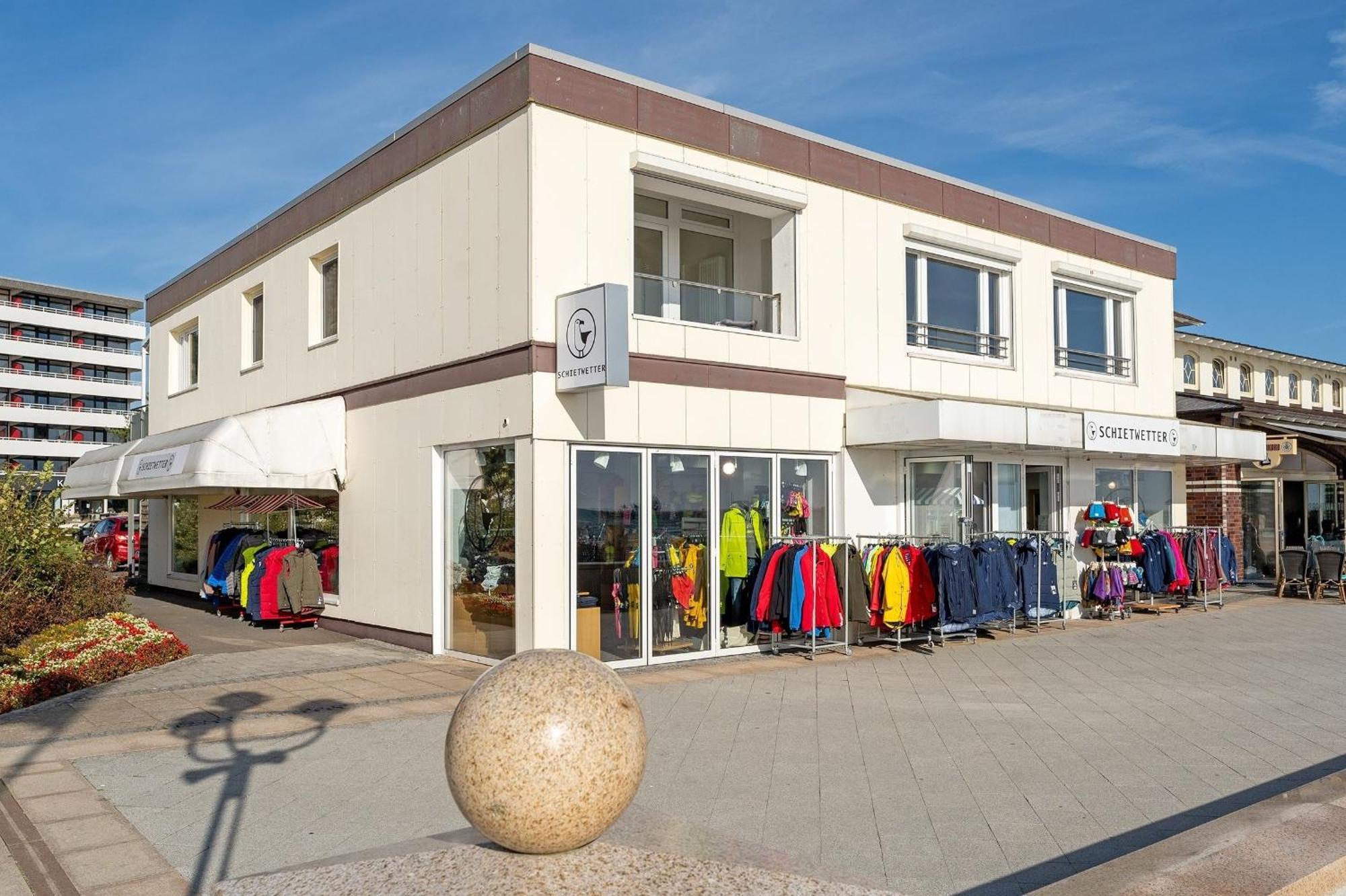 Haus Seestern Groemitz Strandglueck エクステリア 写真